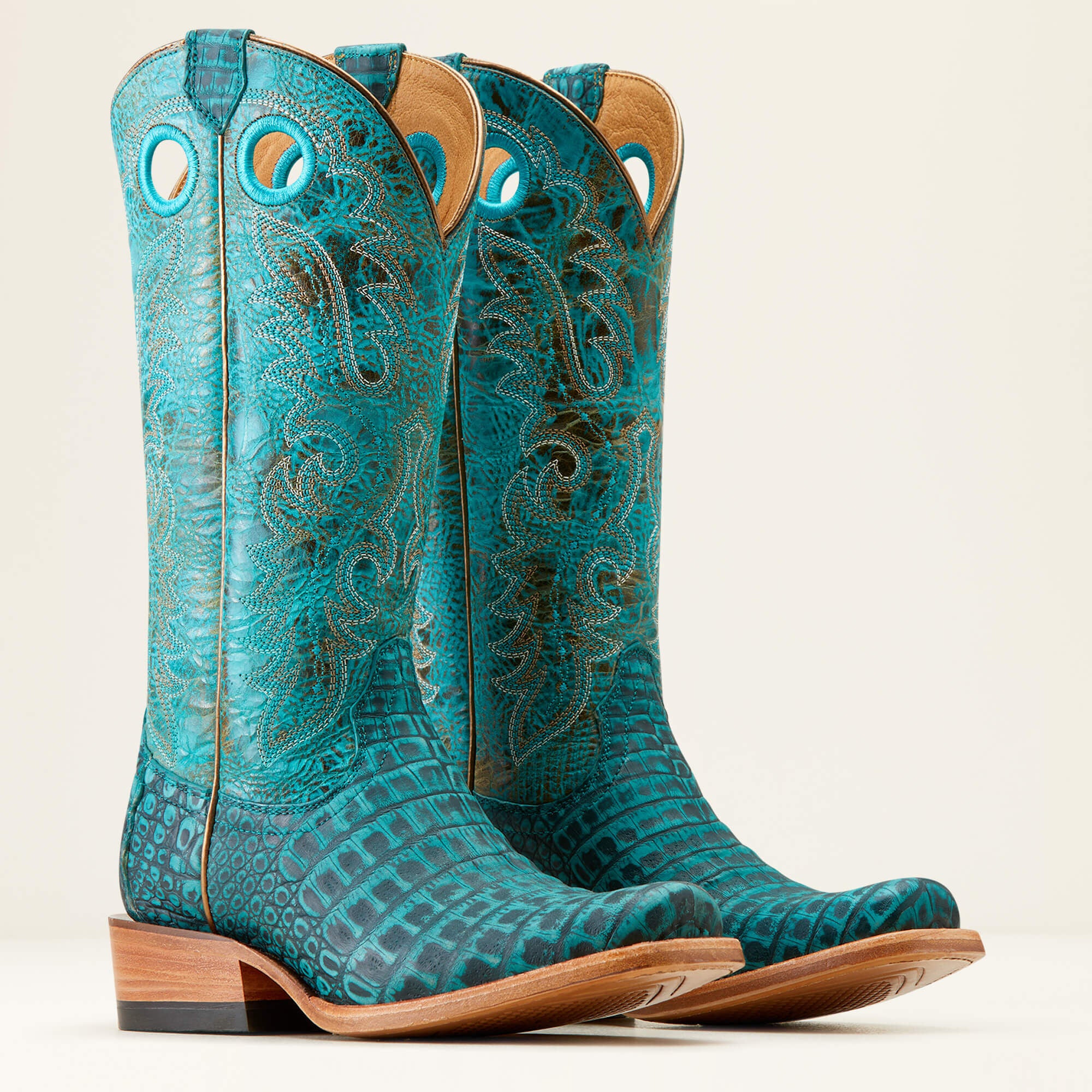 Ariat Futurity Boon Western Boot Women