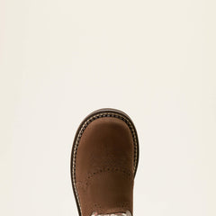 Ariat Fatbaby Heritage Farrah Western Boot Women