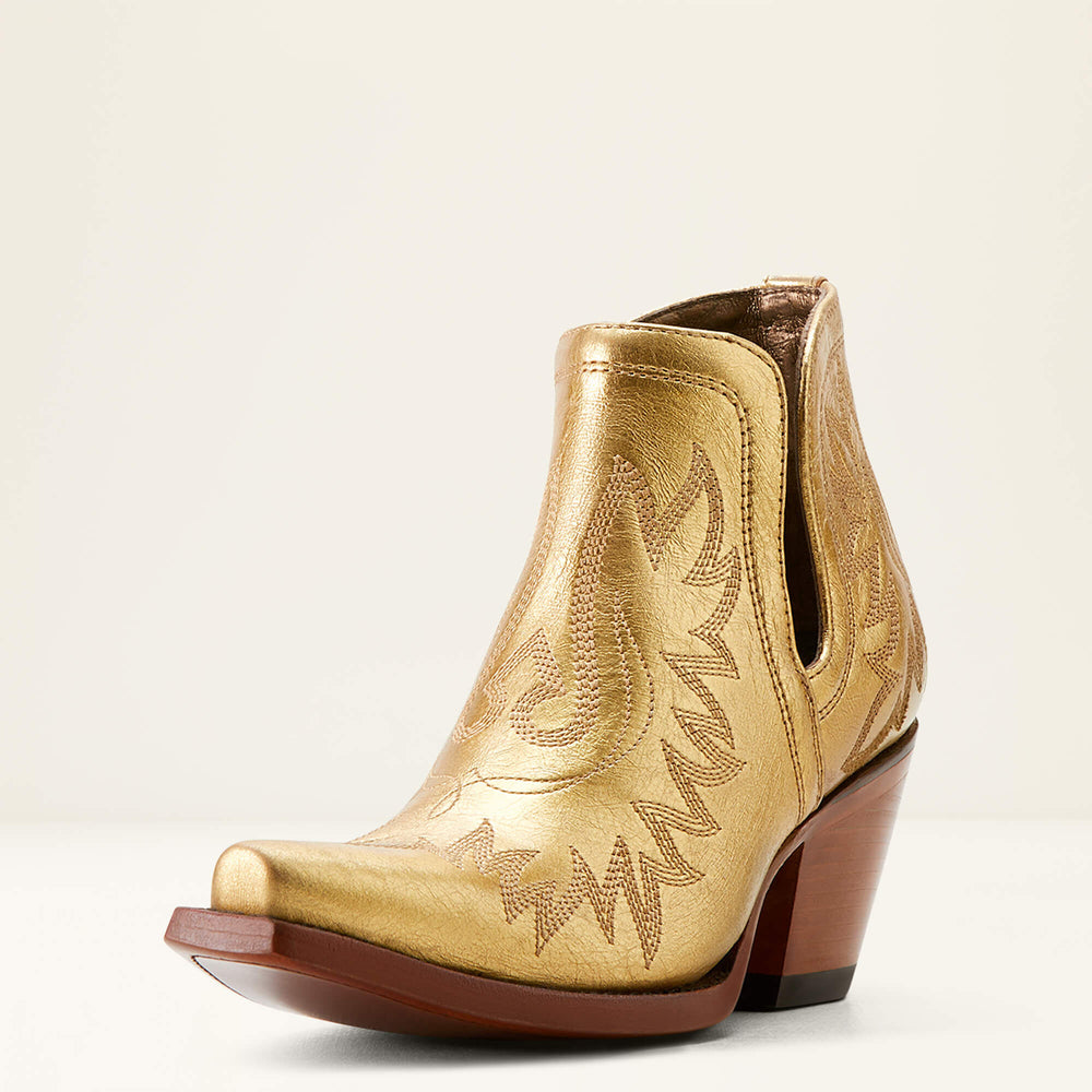 Ariat Dixon X Toe Western Boot Women