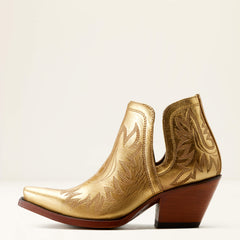 Ariat Dixon X Toe Western Boot Women