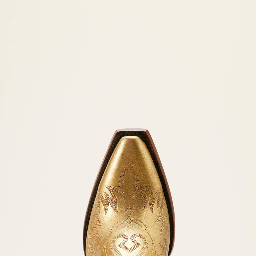 Ariat Dixon X Toe Western Boot Women