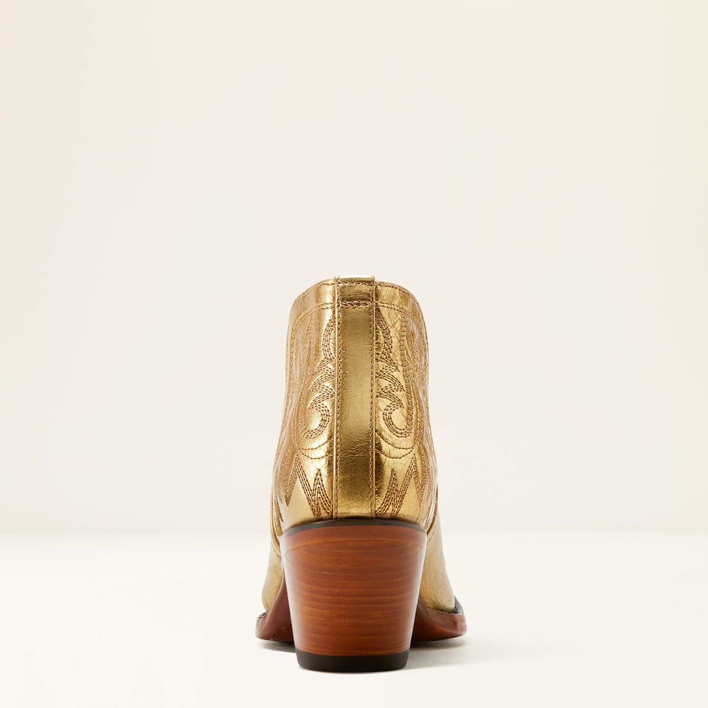 Ariat Dixon X Toe Western Boot Women