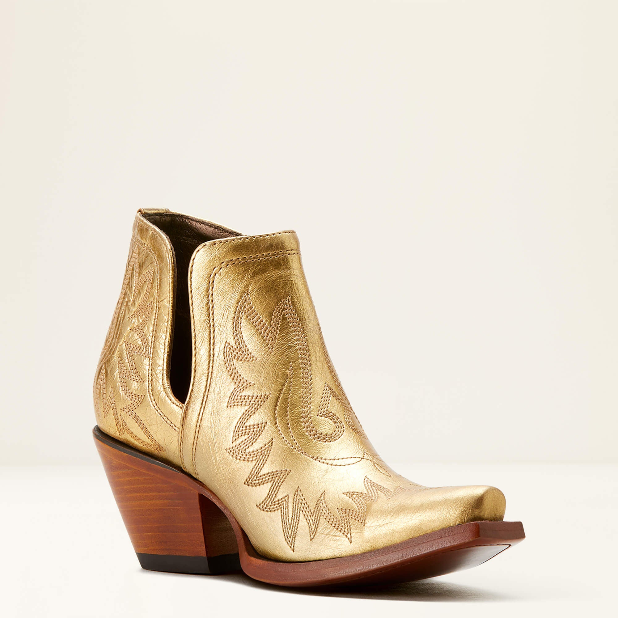 Ariat Dixon X Toe Western Boot Women