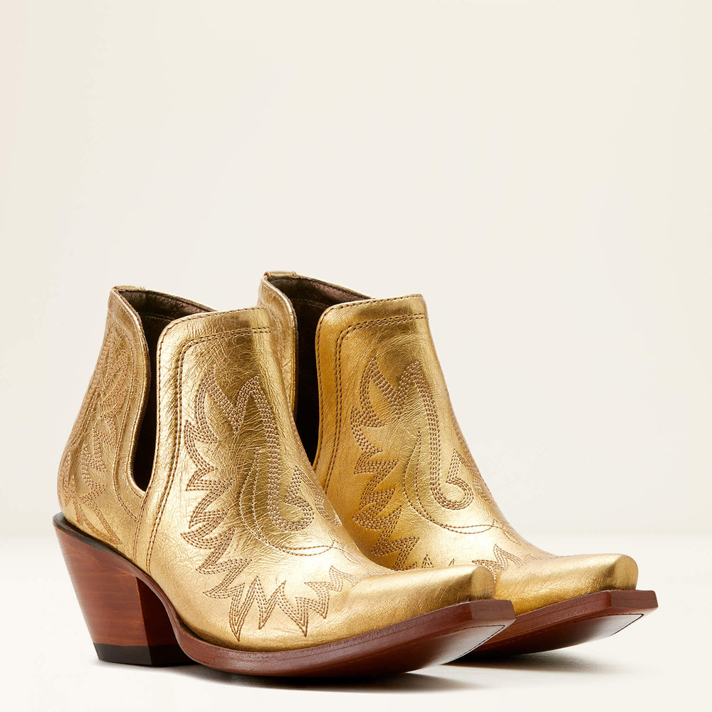 Ariat Dixon X Toe Western Boot Women
