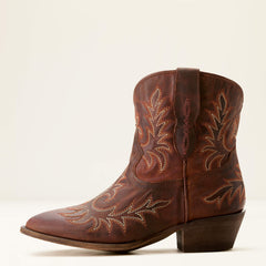 Ariat Carlin Bootie Women