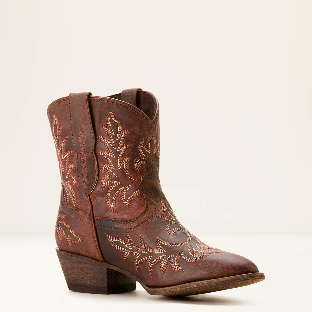 Ariat Carlin Bootie Women