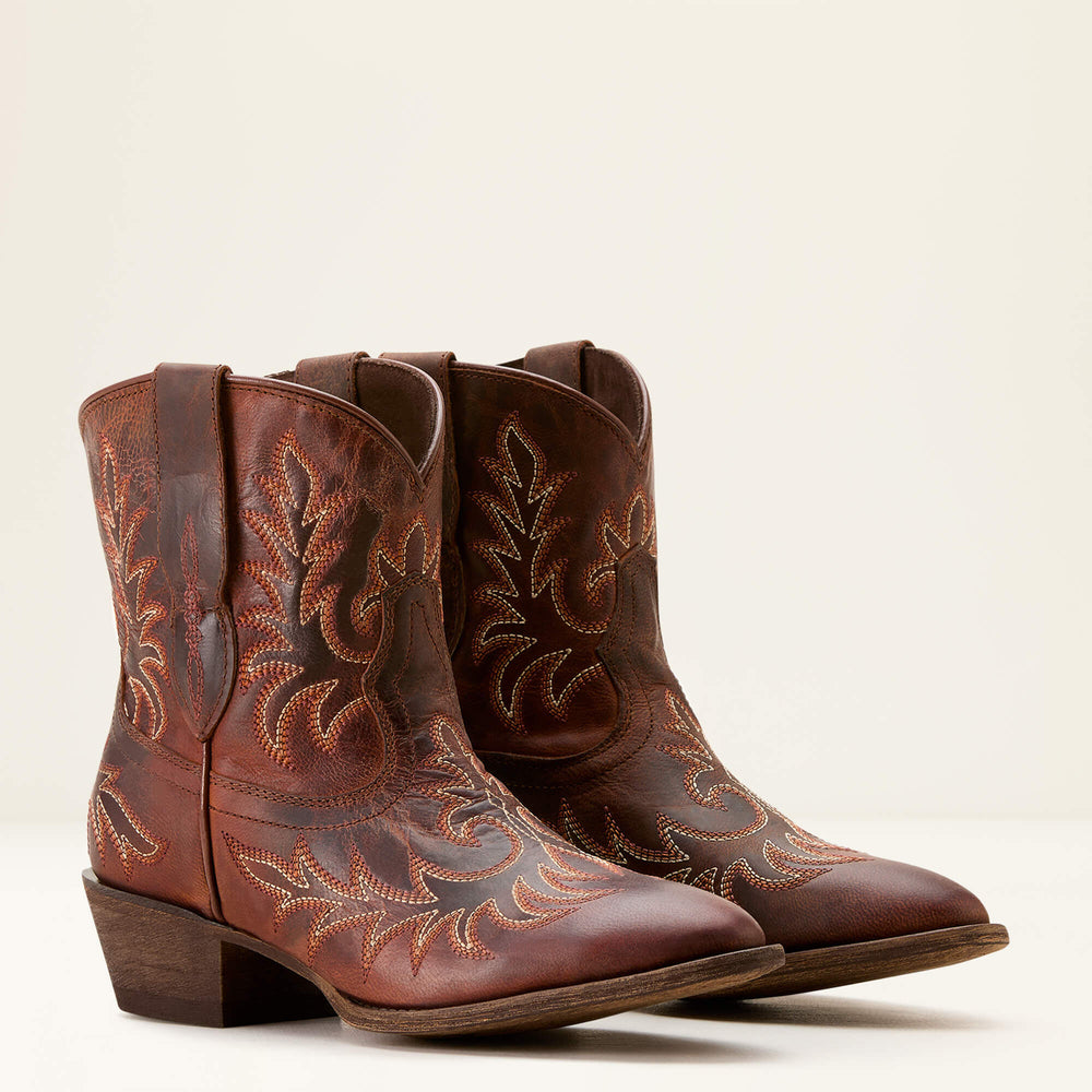 Ariat Carlin Bootie Women
