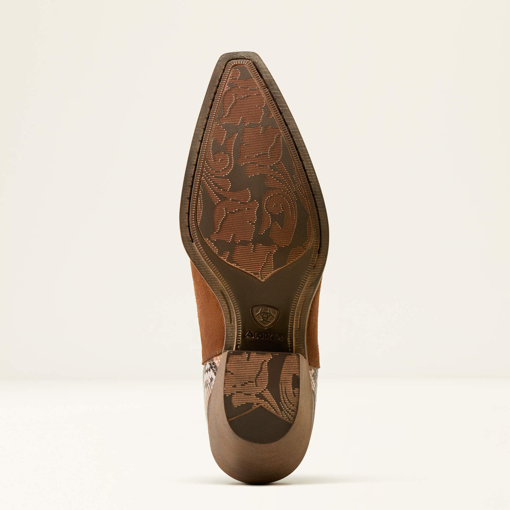 Ariat Bradley Western Boot Women|Trends