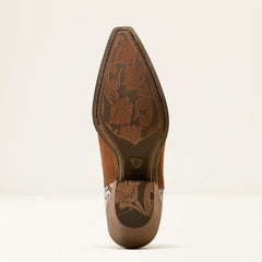 Ariat Bradley Western Boot Women|Trends