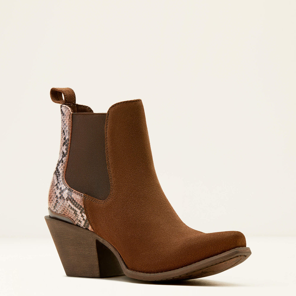 Ariat Bradley Western Boot Women|Trends
