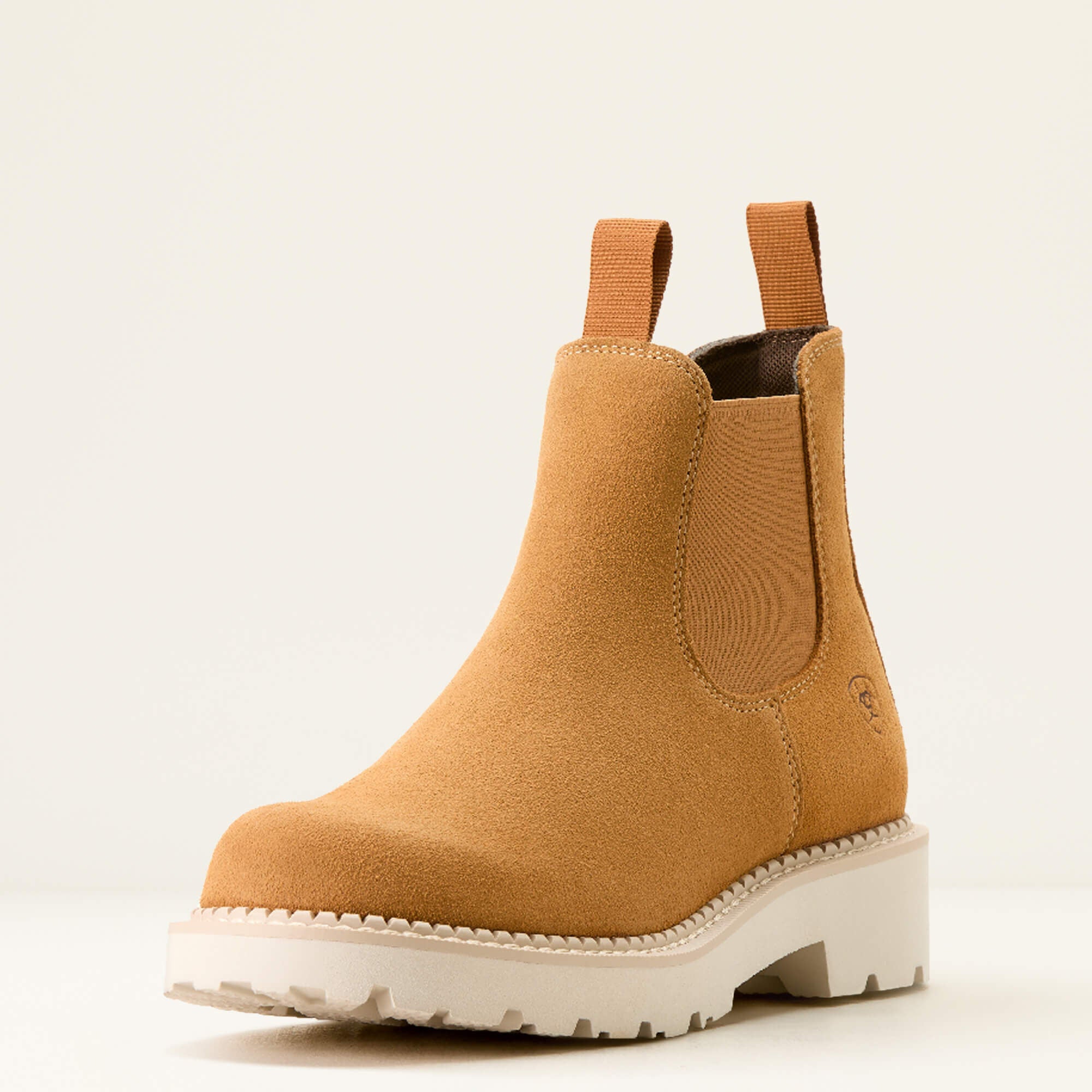Ariat Fatbaby Chelsea Western Boot Women