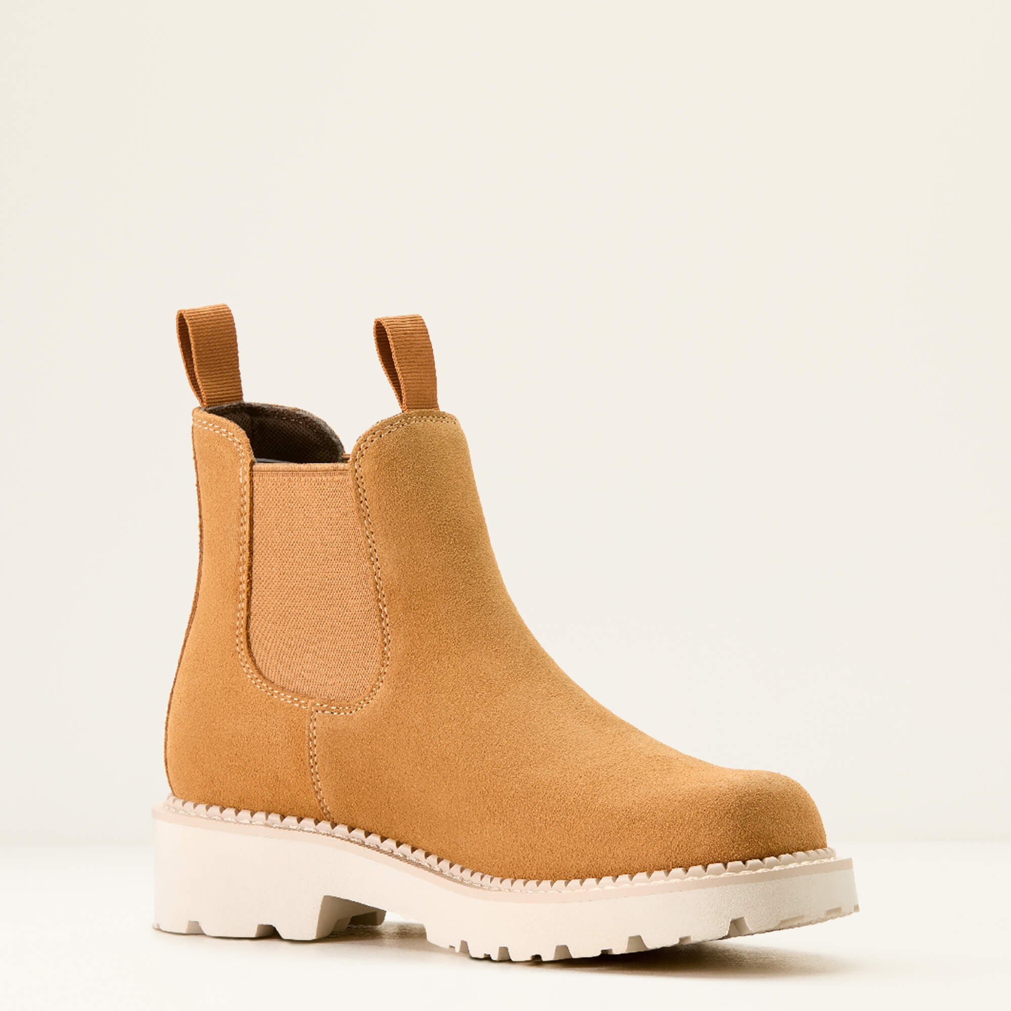 Ariat Fatbaby Chelsea Western Boot Women