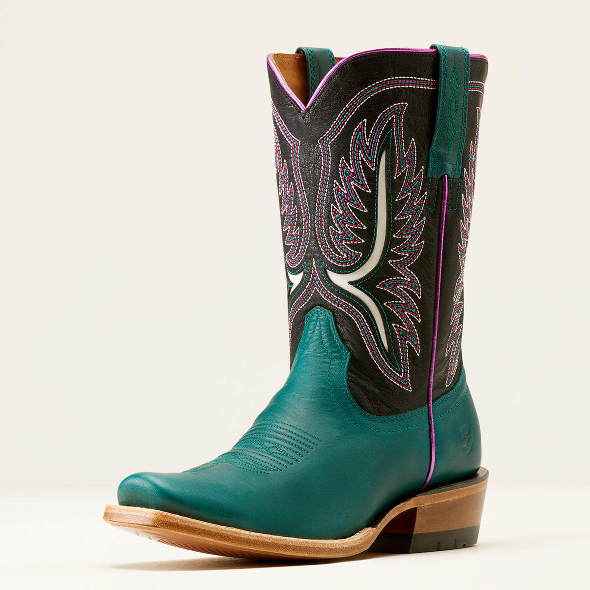 Ariat Futurity Colt Narrow Cutter Toe Western Boot Women
