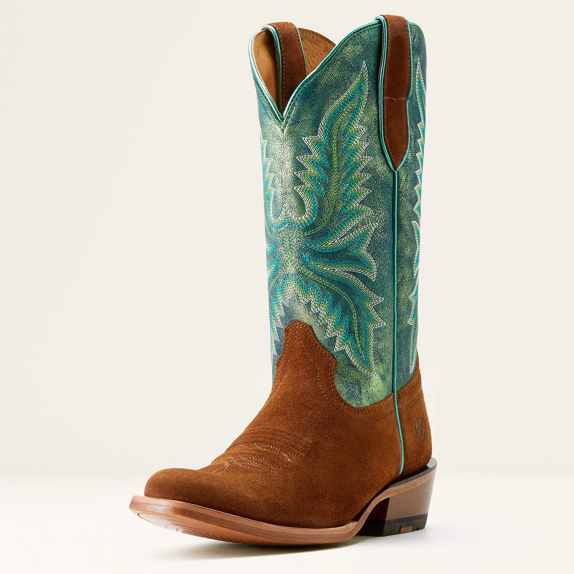Ariat Futurity Flash K Toe Western Boot Women