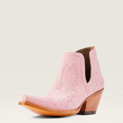 Ariat Dixon X Toe Western Boot Women