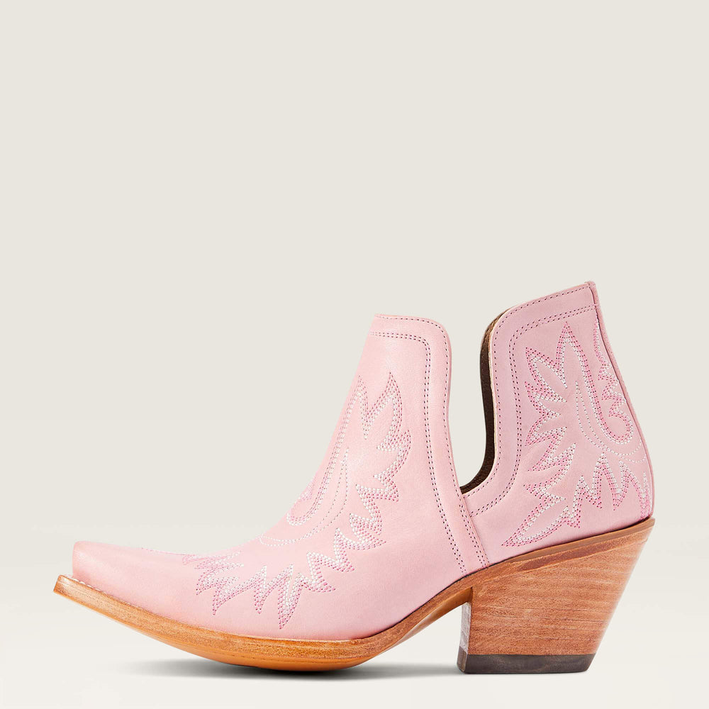 Ariat Dixon X Toe Western Boot Women