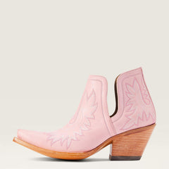 Ariat Dixon X Toe Western Boot Women