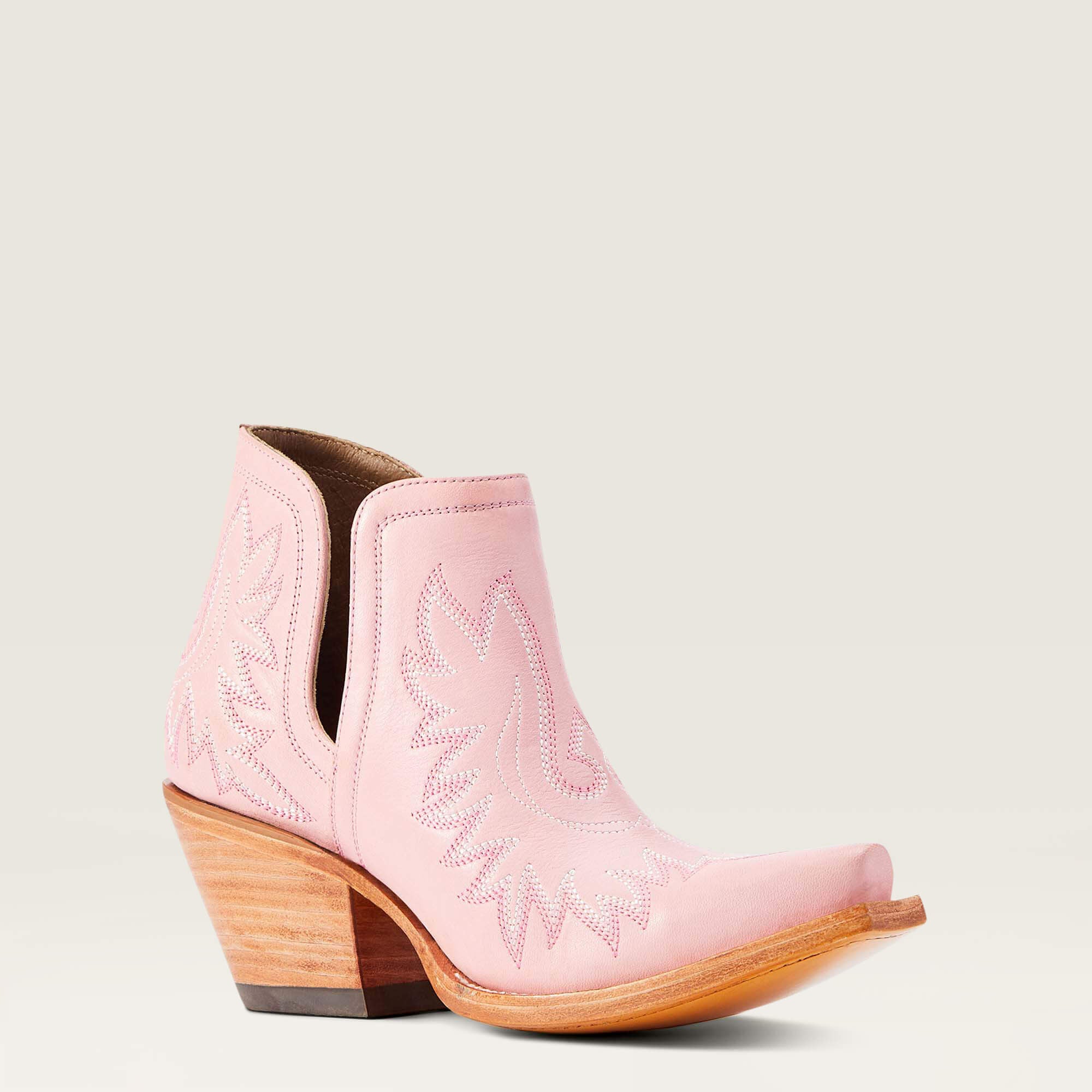 Ariat Dixon X Toe Western Boot Women
