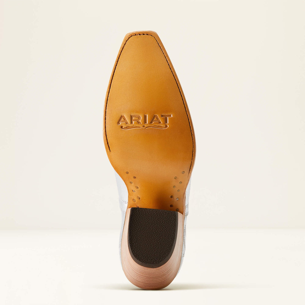 Ariat Dixon X Toe Western Boot Women