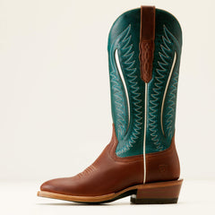 Ariat Futurity Limited Western Boot Women