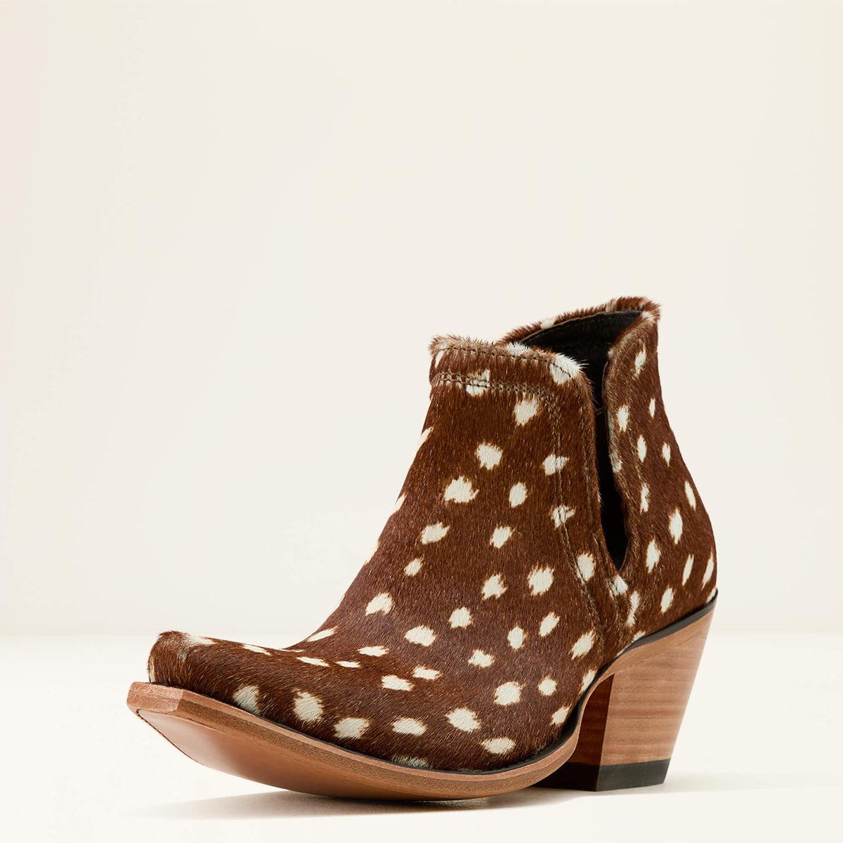 Ariat Dixon X Toe Western Boot Women|Trends