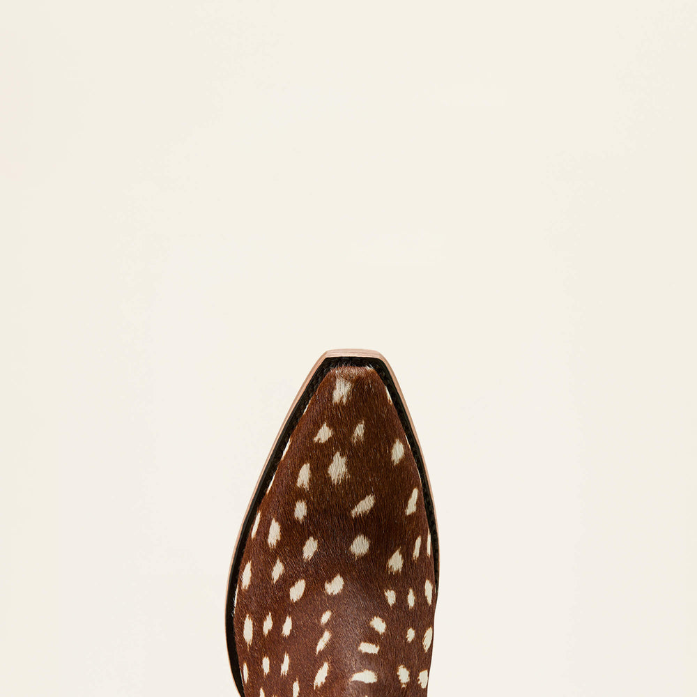 Ariat Dixon X Toe Western Boot Women|Trends