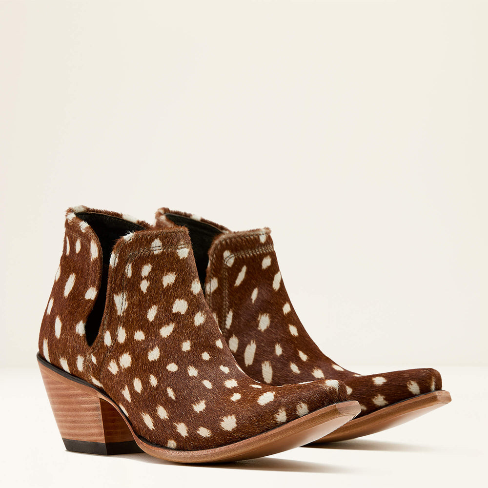 Ariat Dixon X Toe Western Boot Women|Trends