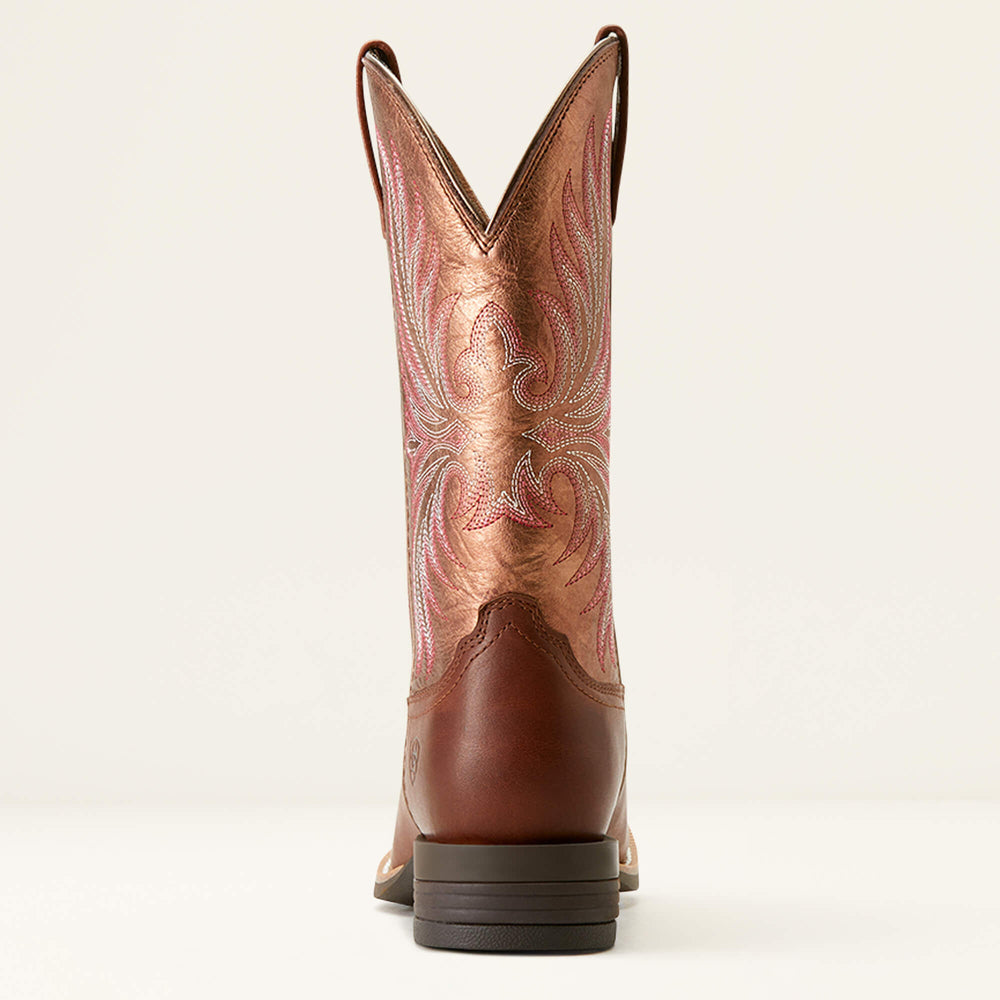 Ariat Ranahan Western Boot Women