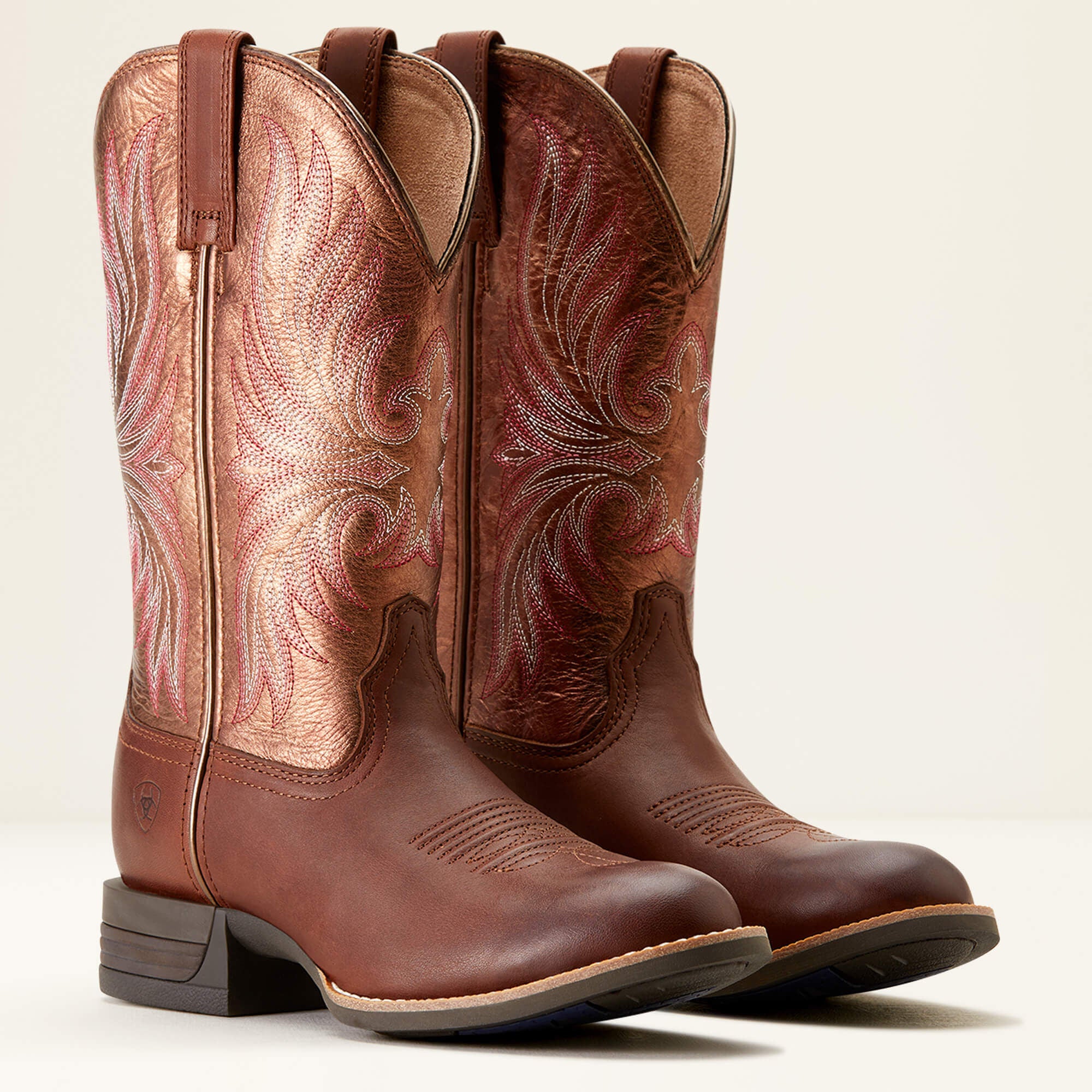 Ariat Ranahan Western Boot Women