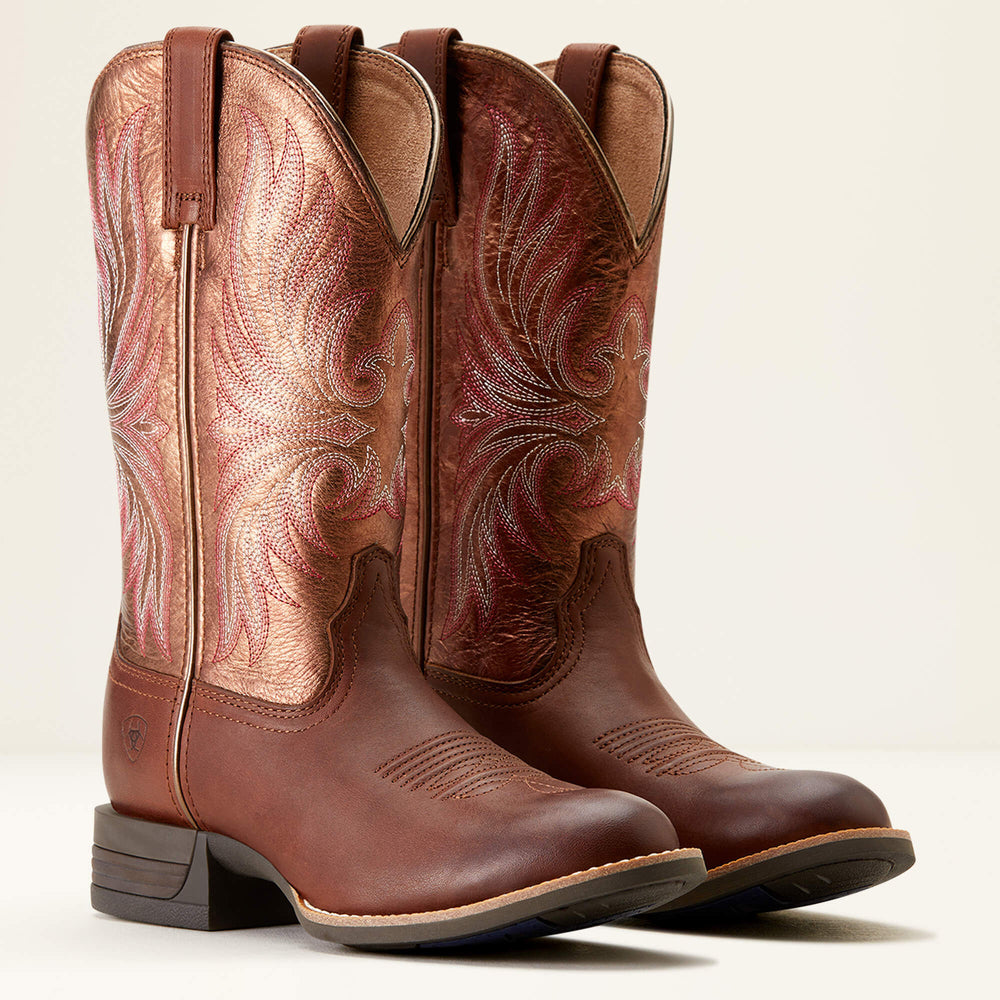 Ariat Ranahan Western Boot Women