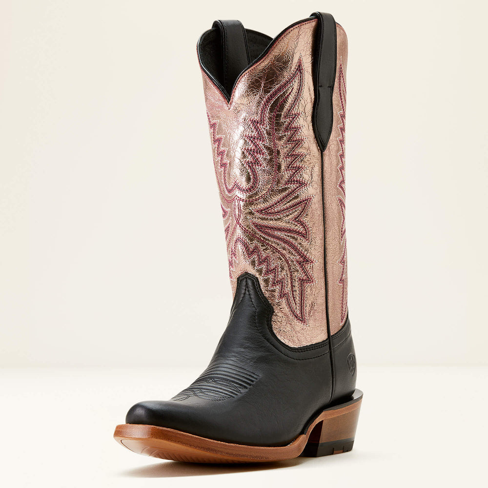 Ariat Futurity Flash K Toe Western Boot Women