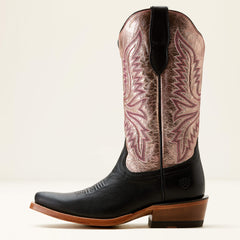 Ariat Futurity Flash K Toe Western Boot Women