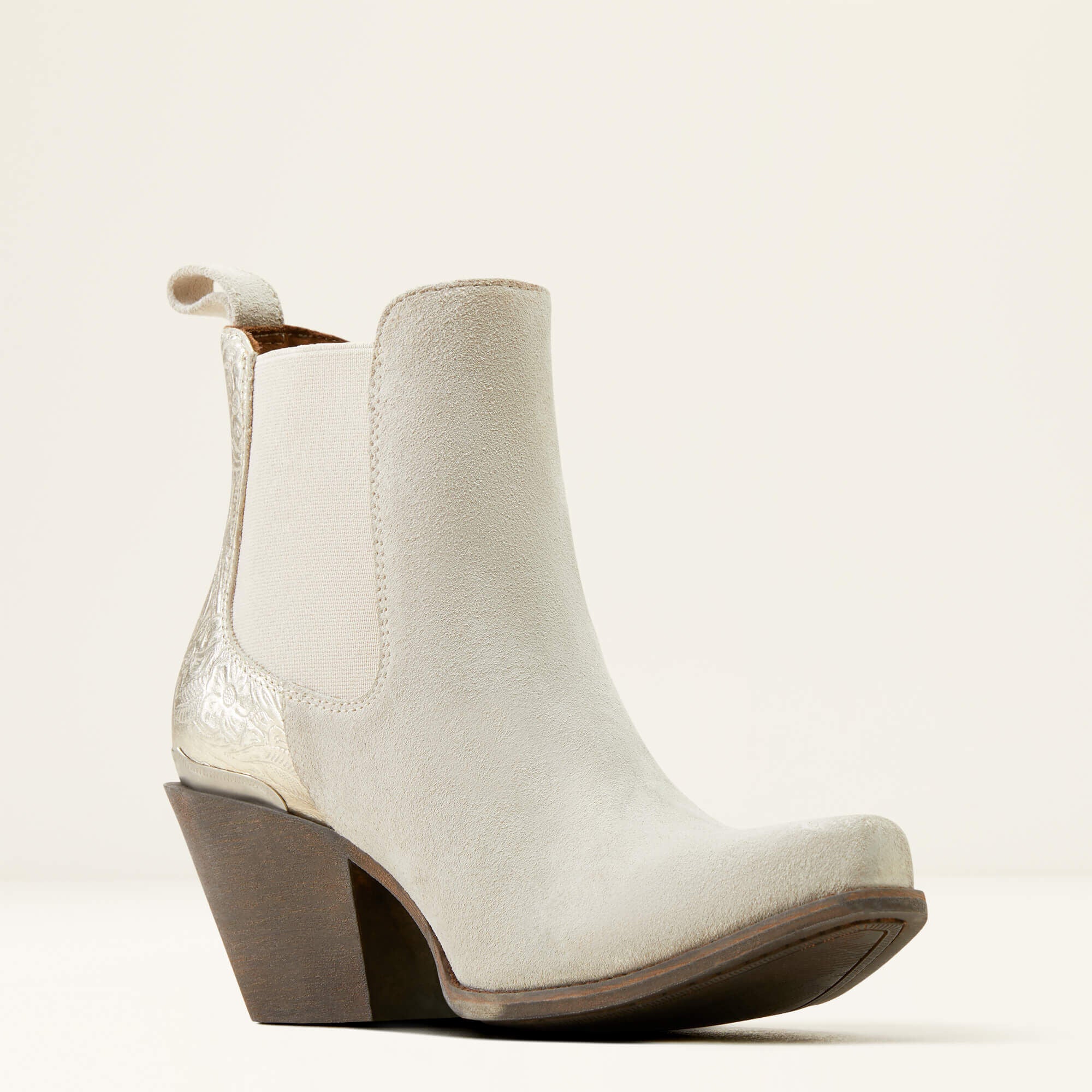 Ariat Bradley Western Boot Women