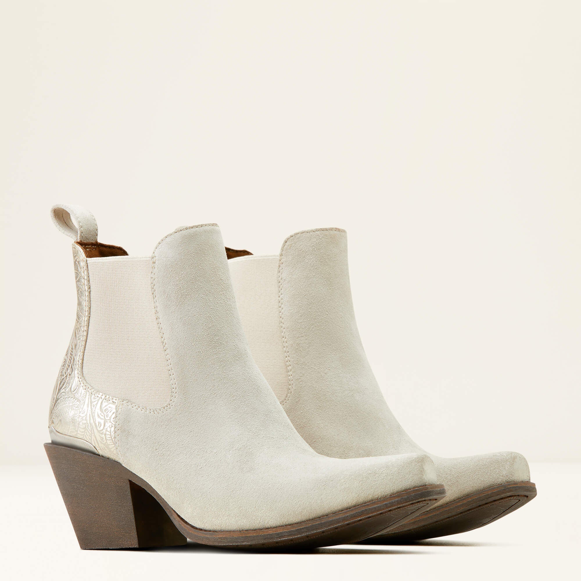 Ariat Bradley Western Boot Women