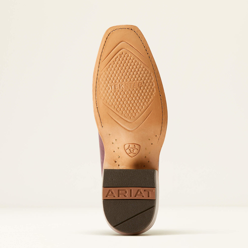 Ariat Futurity Flash K Toe Western Boot Women