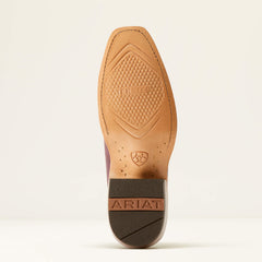 Ariat Futurity Flash K Toe Western Boot Women