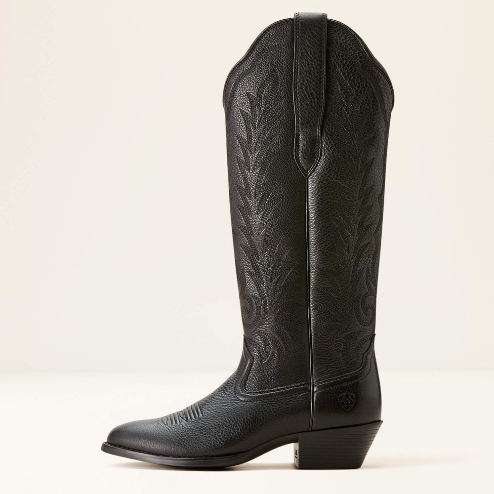 Ariat Heritage R Toe Tall Stretchfit Western Boot Women
