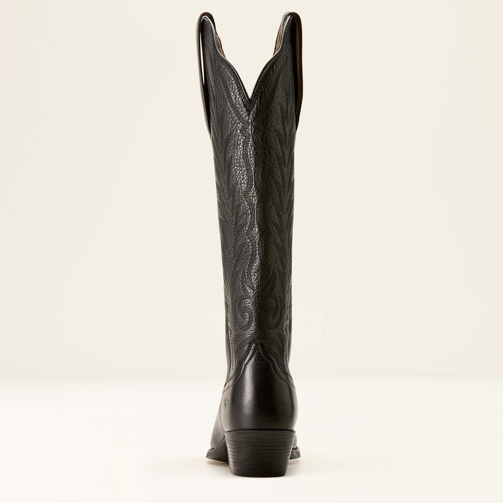 Ariat Heritage R Toe Tall Stretchfit Western Boot Women