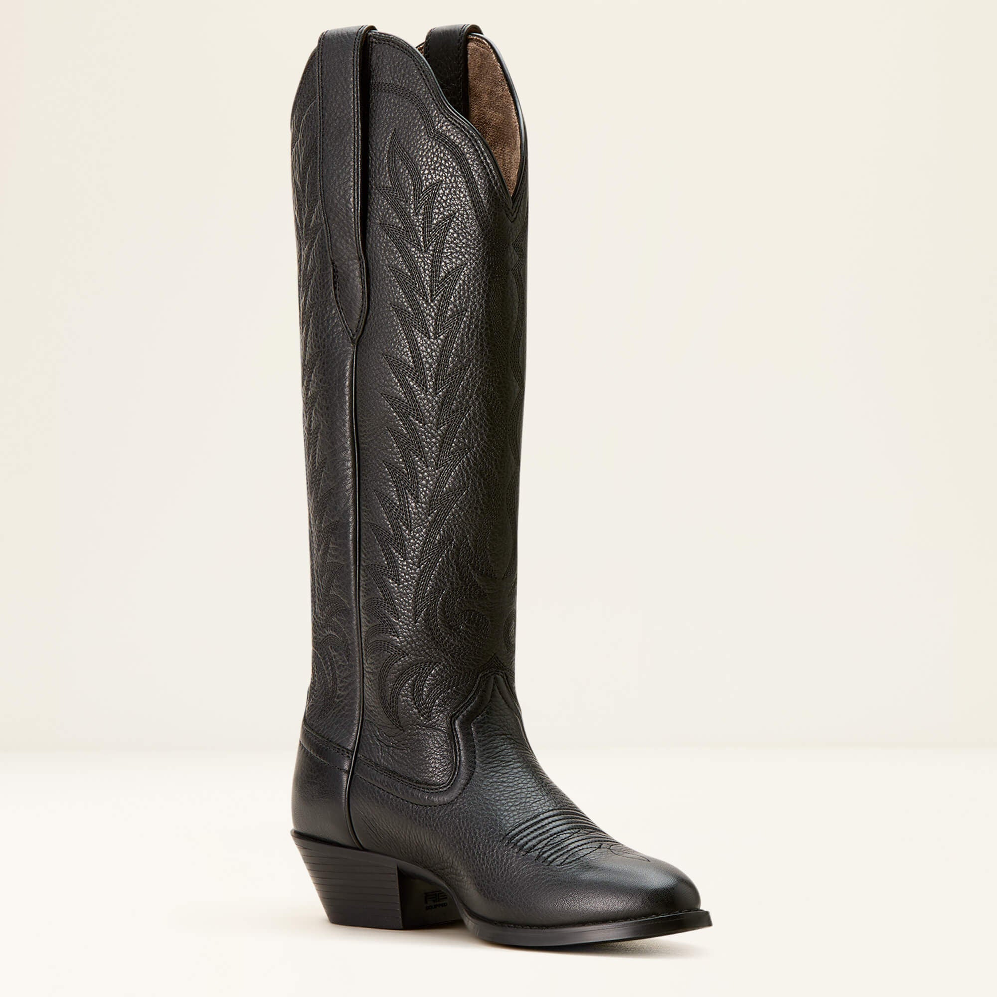 Ariat Heritage R Toe Tall Stretchfit Western Boot Women