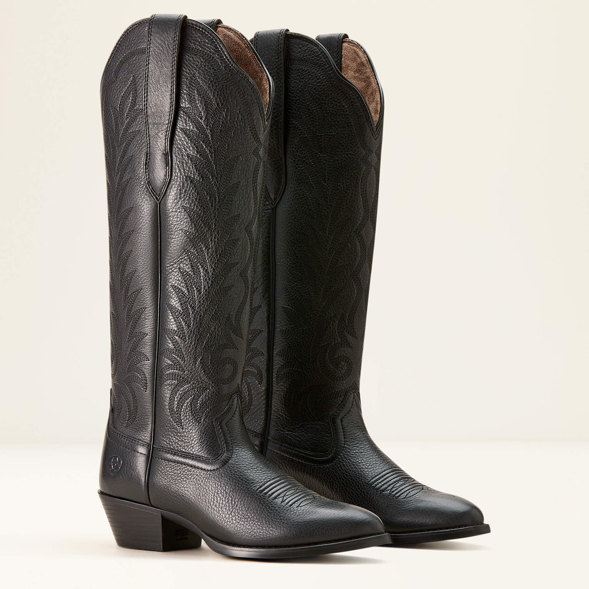 Ariat Heritage R Toe Tall Stretchfit Western Boot Women