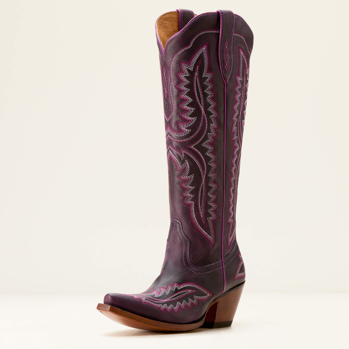 Ariat Casanova X Toe Western Boot Women