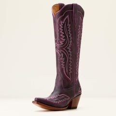 Ariat Casanova X Toe Western Boot Women
