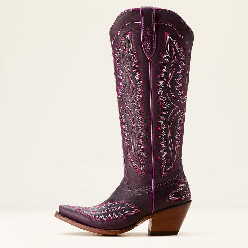 Ariat Casanova X Toe Western Boot Women