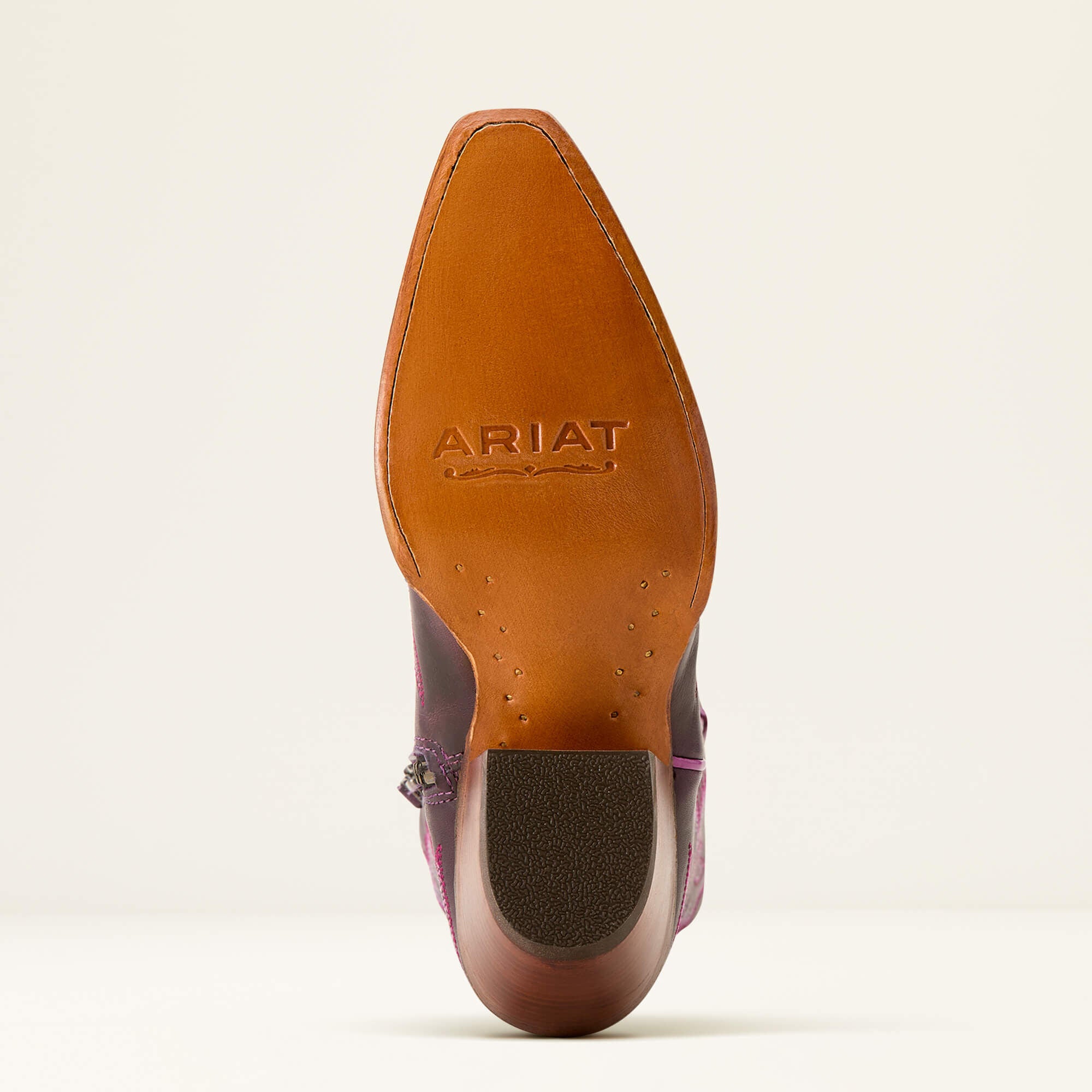Ariat Casanova X Toe Western Boot Women