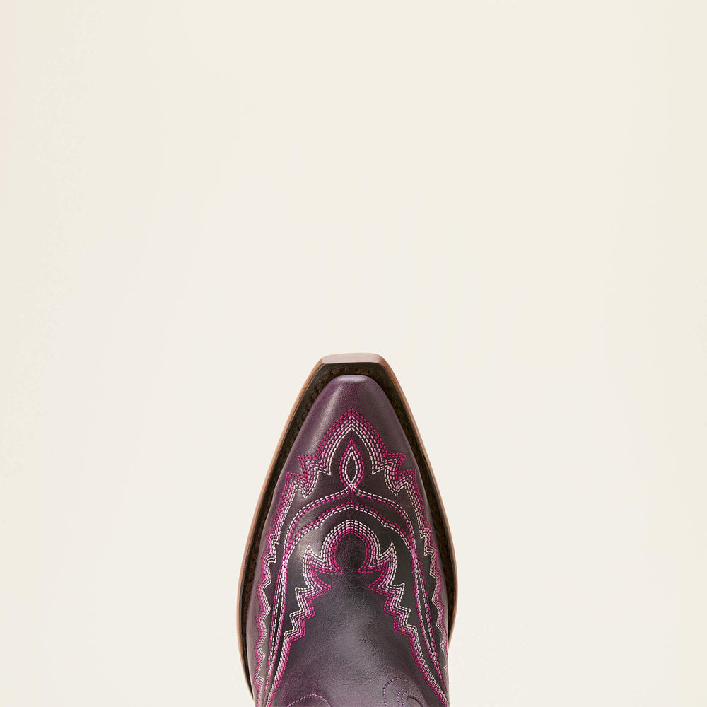 Ariat Casanova X Toe Western Boot Women