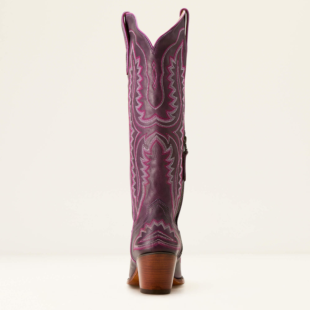 Ariat Casanova X Toe Western Boot Women