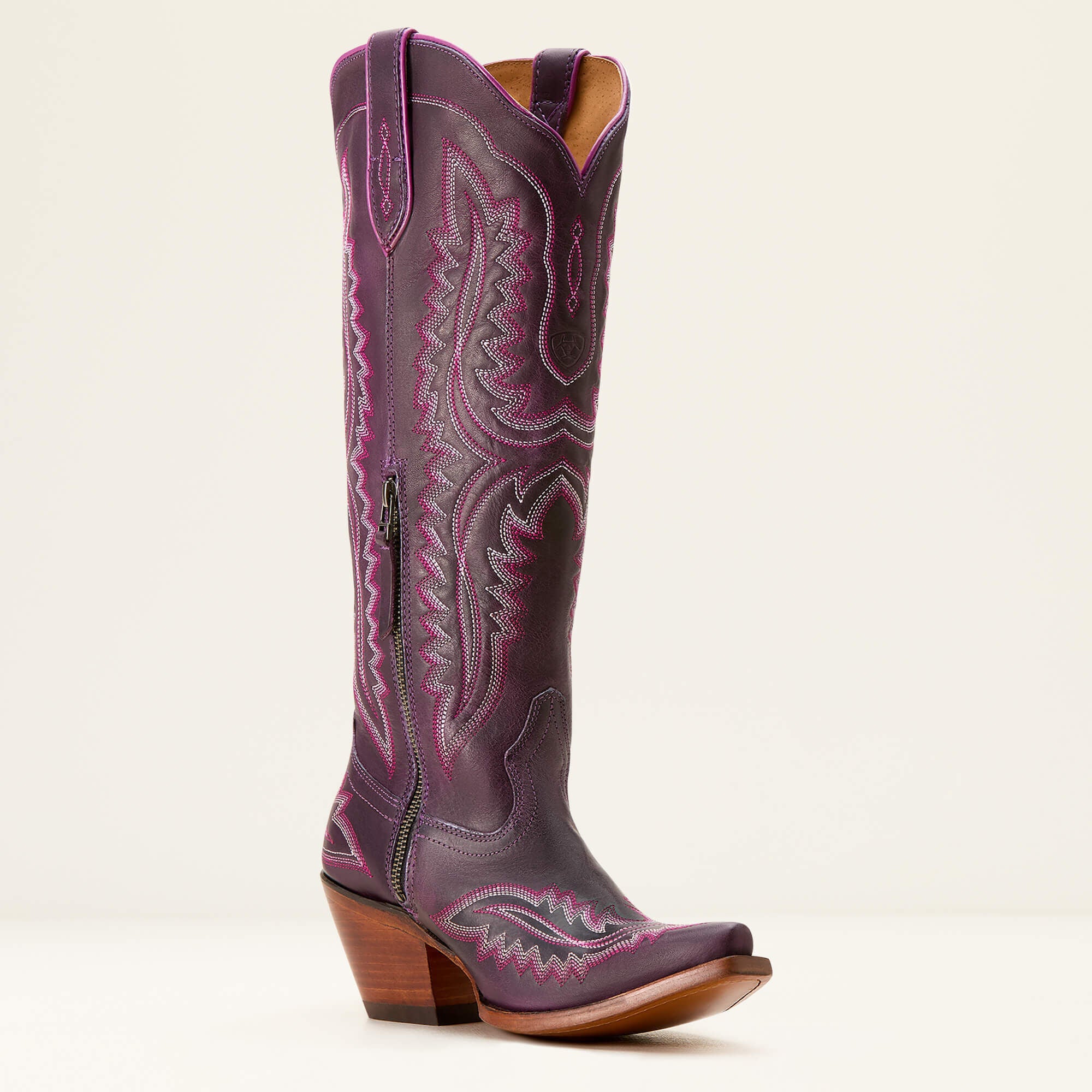 Ariat Casanova X Toe Western Boot Women