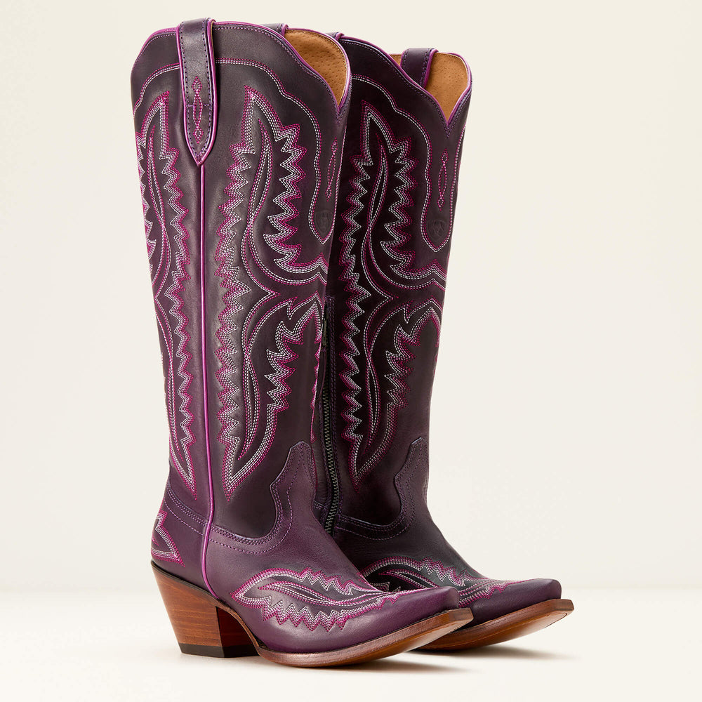 Ariat Casanova X Toe Western Boot Women