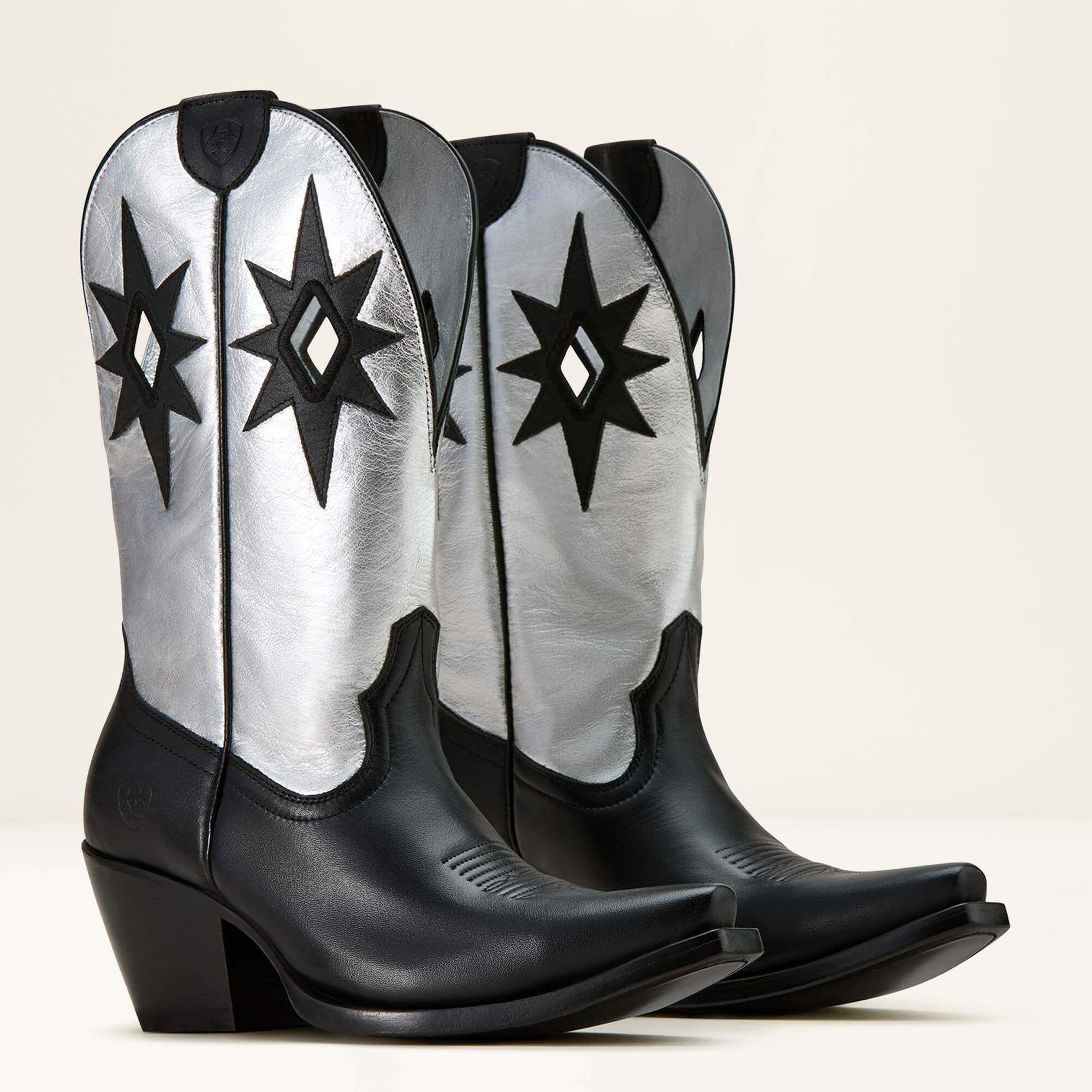 Ariat Starlight X Toe Western Boot Women