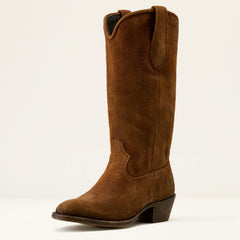 Ariat Marysville R Toe Western Boot Women